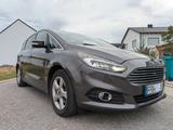 Ford S-Max 2,0 EcoBoost 176kW Titanium Automatik ... - Ford: 17m