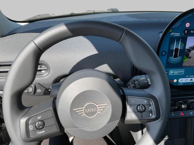 MINI Cooper C