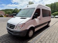 Sprinter 316 Bild 4