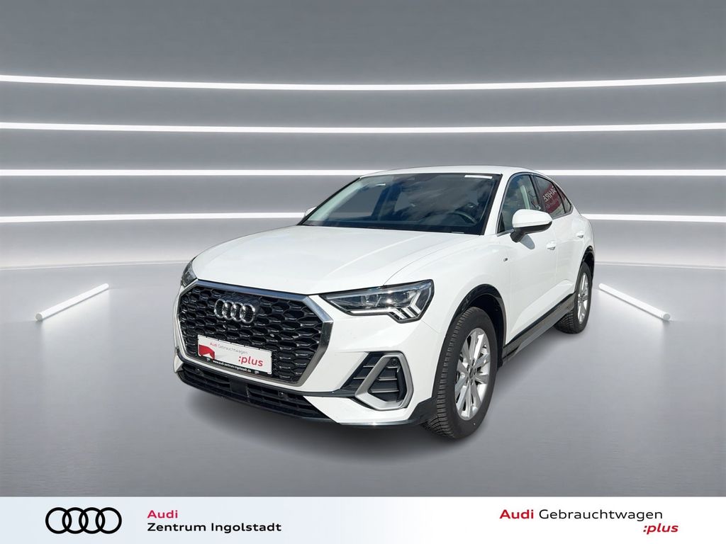 Image of Audi Q3