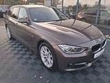BMW 316 3 Touring  Xenon* Sport - BMW 316: Automatik