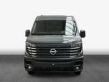 Nissan Interstar L2H2 3,5 dCi 130 FWD N-Connecta 96 kW, - Nissan Diesel Kastenwagen