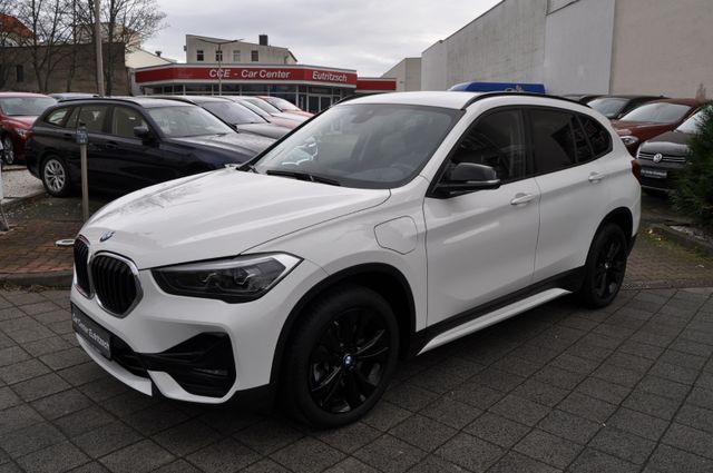 BMW X1 xDrive 25e Hybrid Sport Line NAV LED