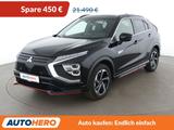 Mitsubishi Eclipse Cross 2.4 Plug-in Hybrid Top 4WD Aut. - Mitsubishi Eclipse Cross in Hannover