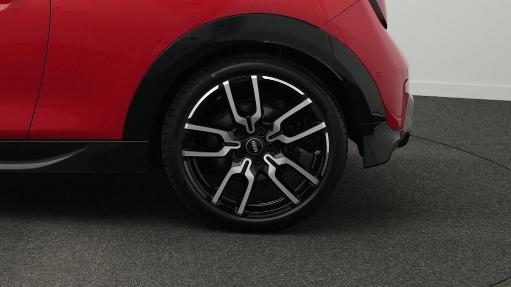 MINI Cooper S - Bild 16