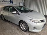 Toyota Auris Hybrid Start Edition*NAVI*KAMERA*SCHECKHEF - Toyota Auris: Start Edition