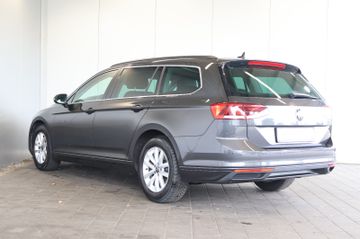 Volkswagen Passat 2.0 TDI Business ACC+LANE+LED+AHK