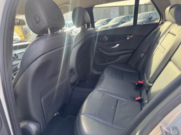 Mercedes C 180 - 11