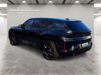 BMW XM - Vorschau Bild 2