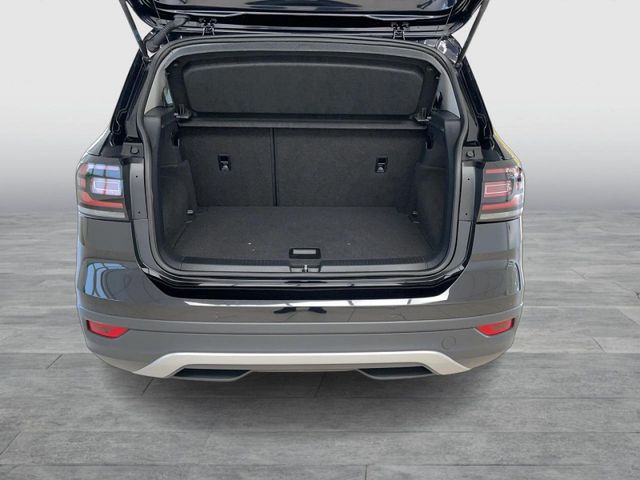 T-Cross 1.0 TSI Life Bluetooth Navi Klima