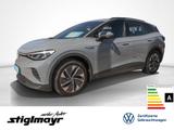 Volkswagen ID.4 Pro Performance ACC+HUD+LED+NAVI - gebrauchte VW ID.4 aus dem Jahr 2022
