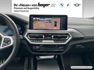 صورة 7 لـ 2022 BMW IX3