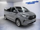 Ford Tourneo Custom TITANIUM 320 L2H1 VA *SYNC4*TWA* - Ford Tourneo Custom in Freiburg