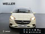 Opel Corsa 1.4 Automatik Edition*SHZ*Bluetooth*Tempo* - Opel Corsa: Automatik, B