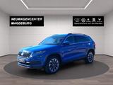 Skoda Kodiaq 2.0 TDI DSG CLEVER 4x4*ST.HZG*AHK*LED*NAV - Skoda Kodiaq in Magdeburg