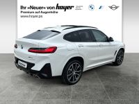 BMW X4 - Vorschau Bild 2