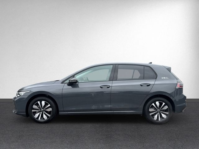 Golf VIII 2.0 TDI DSG GOAL AHK+RFK+HEAD-UP+NAVI+