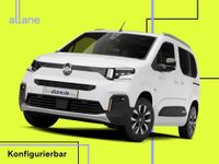 Citroën Berlingo - Vorschau Bild 1