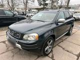 Volvo XC90 D5 R-Design  7 sitzer - gebrauchte Volvo XC90 aus dem Jahr 2010