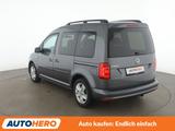 Volkswagen Caddy 2.0 TDI Comfortline BMT *NAVI*TEMPO*CAM* - VW Caddy Gebrauchtwagen in Stuttgart