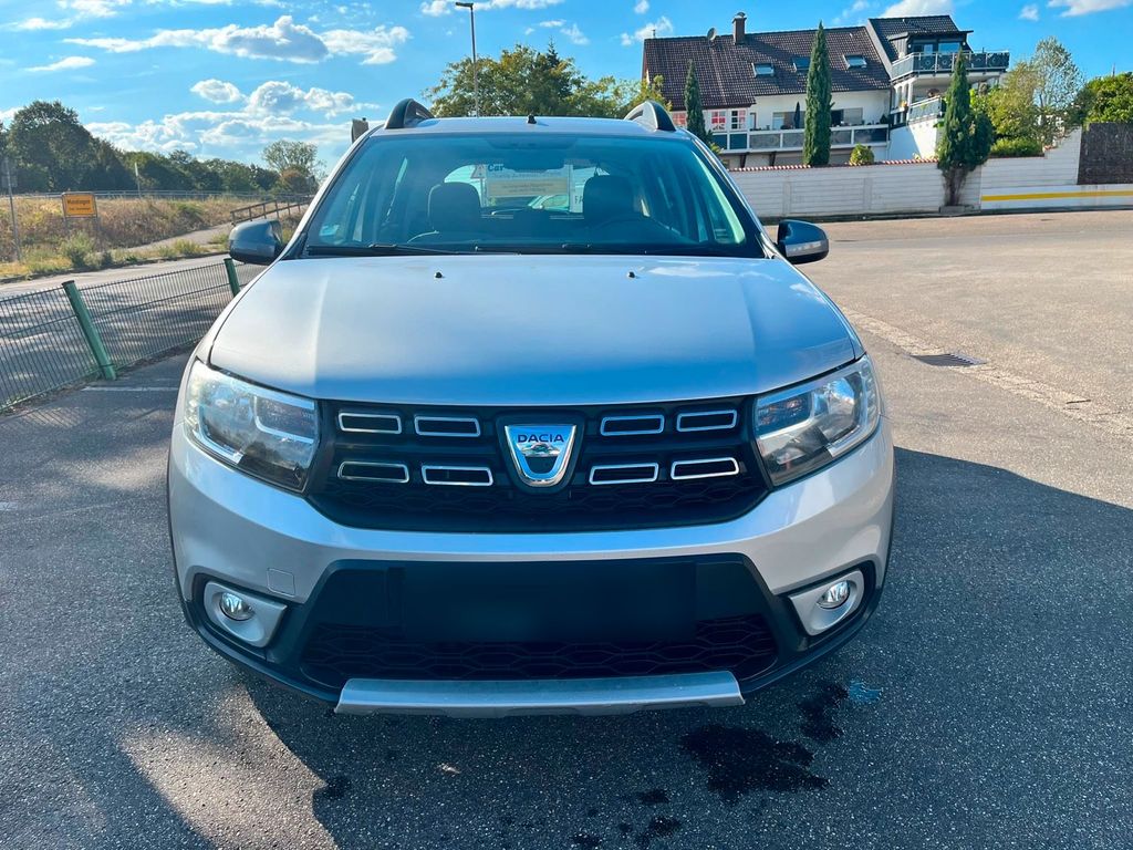 Image of Dacia Sandero