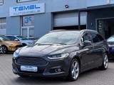 Ford Mondeo Turnier Titanium*KAMERA*SHZ*NAVI*8xFACH* - Ford Mondeo: Titanium X Turnier