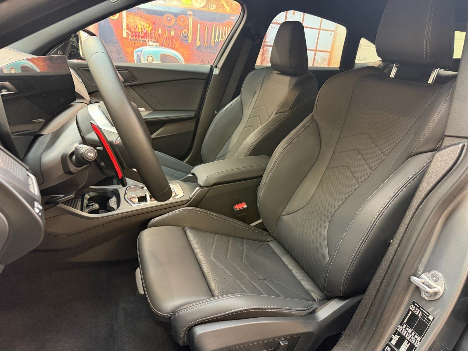 BMW M235 - Bild 7