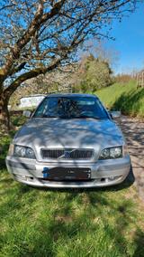 Volvo S40 1.8I - - Volvo S40 aus 2001