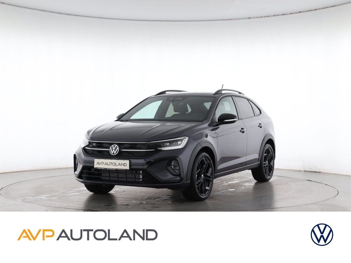Volkswagen Taigo 1.5 TSI DSG R-Line BLACK STYLE