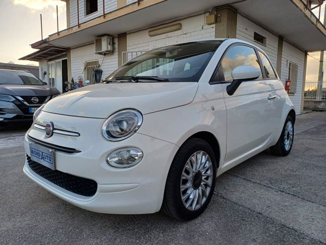 Altele Fiat 500 1.0 Hybrid