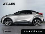 Toyota C-HR 2.0 Plug-in-Hybr Lounge Edition *360° - Toyota C-HR mit Panoramadach