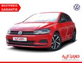 Volkswagen Polo 1.0 TSI beats AAC LED Navi DAB PDC - : Kleinwagen, 1.0