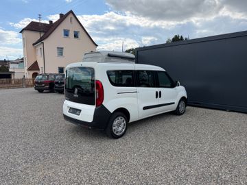 Fiat Doblo - 6