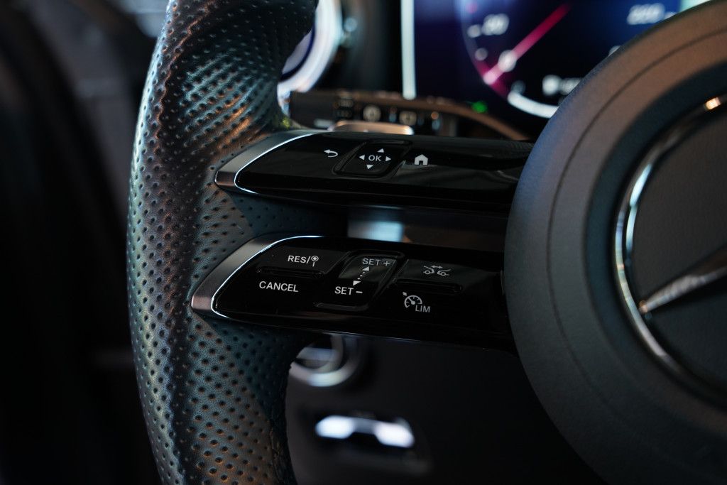 Mercedes Benz C 300
