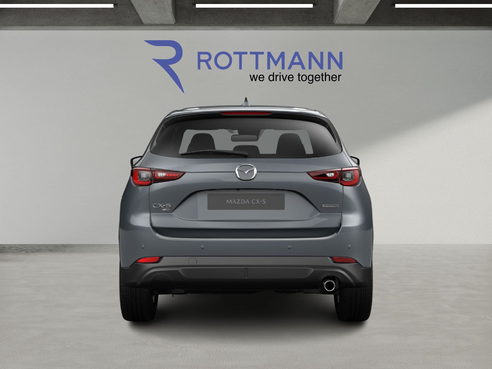 Mazda CX-5 - Bild 5