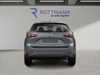 Mazda CX-5 - Vorschau Bild 5