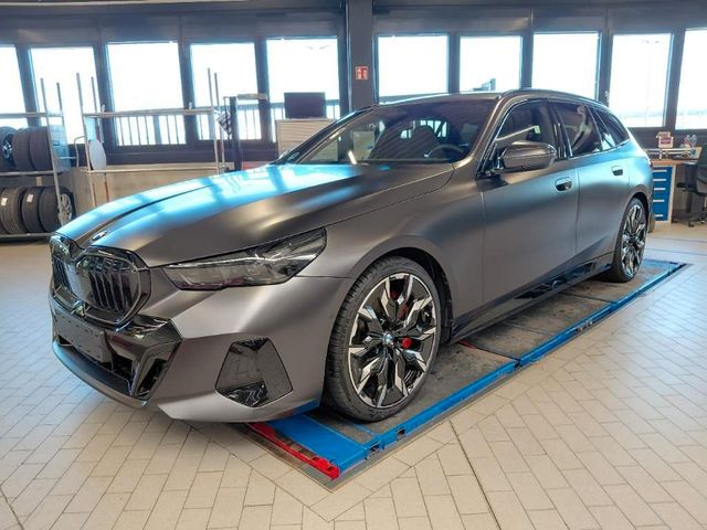 BMW 540 d Touring xDrive M Sport B&W HuD STHZ 21"