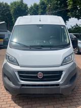 Fiat Ducato 2.0 Mjet-2017- EURO 6 - kilometer 150,415 - Fiat Wohnmobil oder -wagen Ducato Wohnwagen