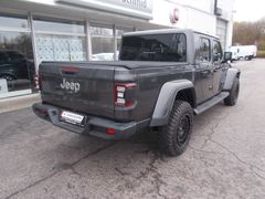 Fahrzeugabbildung Jeep Gladiator JT Launch Edition 3.0 V6 4x4 OFFROAD