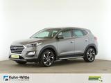 Hyundai Tucson 1.6 4WD Premium *LED*RFK*Navi*KRELL* - Hyundai TUCSON in Hamburg