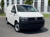 Volkswagen T5 Transporter Kasten 2.0TDI 140PS Klima 6-Gang - Volkswagen T5 Transporter in Kassel