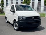 Volkswagen T5 Transporter Kasten 2.0TDI 140PS Klima 6-Gang - Volkswagen: Transporter 140ps