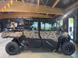 Can-Am Traxter MAX XU HD11 T ABS 2026 | Jagd Austattung - Can-Am Traxter MAX