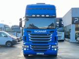 Scania R420 TOPLINE*R420 EURO5 2012* - Scania R420