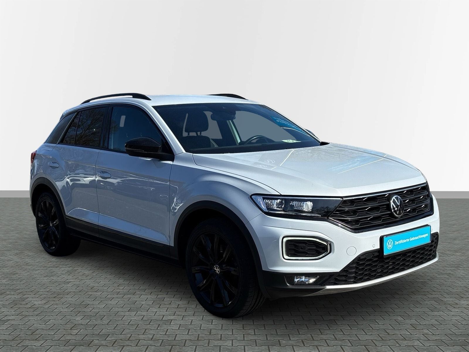 Volkswagen T-Roc Sport 2.0l TDI 7-Gang DSG foto 5
