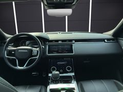Land Rover Range Rover Velar 3.0 d R-Dynamic SE (E6d)