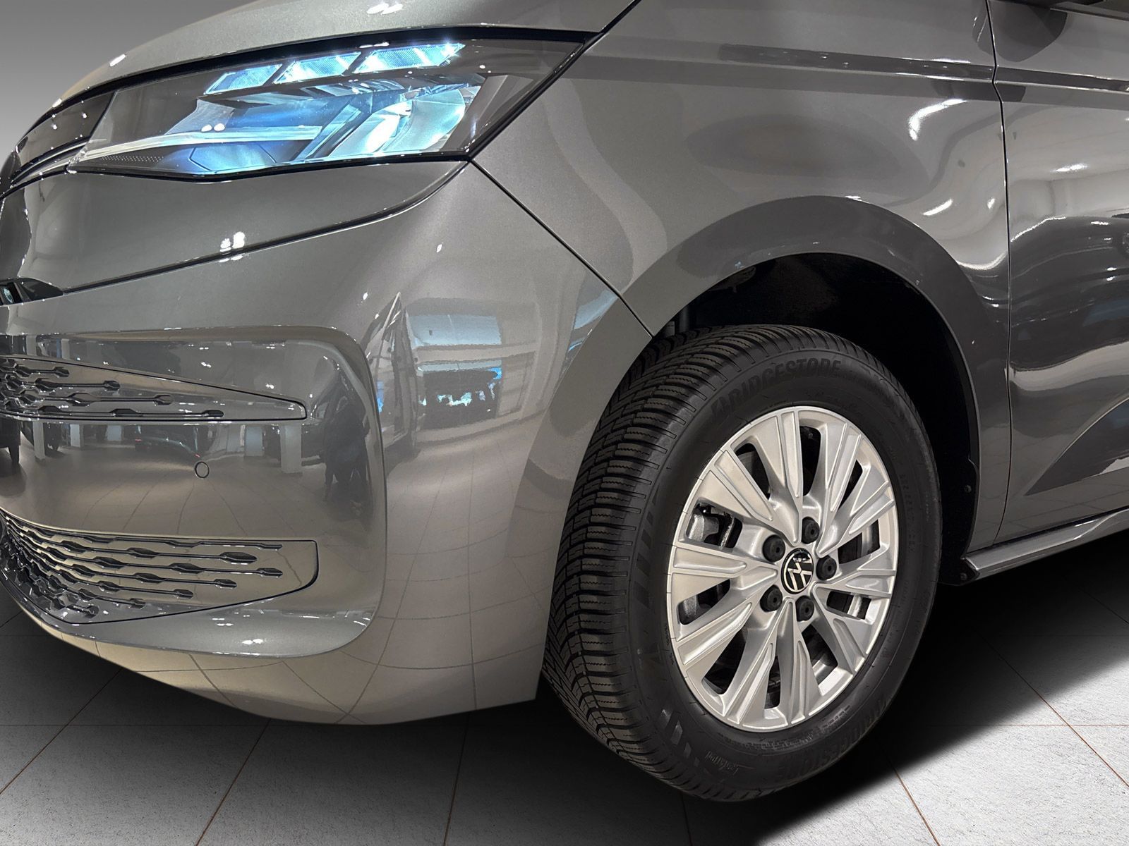 Volkswagen T7 Multivan - Bild 6