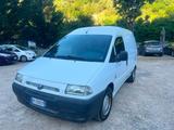 Fiat Scudo 2.0 JTD - 3 Posti - Fiat Scudo aus 2002