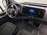 Mercedes-Benz Sprinter 316 Aut.*4x4 ALLRAD* AHK 2,8t+KAMERA (1 - Mercedes-Benz Kipper Allrad