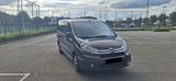 Citroën Jumpy Multispace 2.0 HDi 9-Sitzer - Citroën Jumpy: Multispace